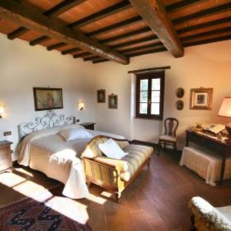 אמליה Agriturismo San Valentino חדר תמונה