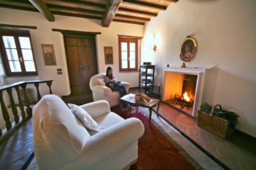 אמליה Agriturismo San Valentino מראה חיצוני תמונה