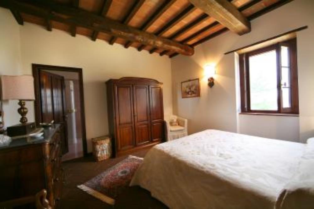 אמליה Agriturismo San Valentino חדר תמונה