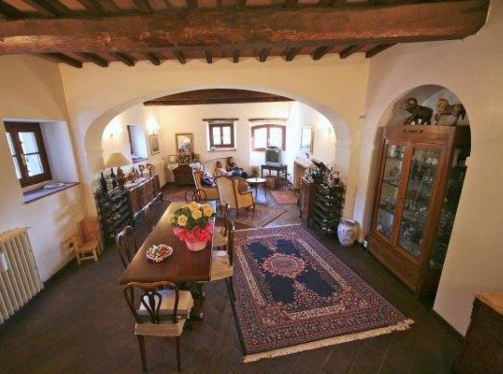 אמליה Agriturismo San Valentino מראה חיצוני תמונה