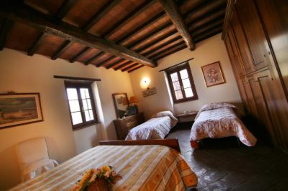 אמליה Agriturismo San Valentino חדר תמונה
