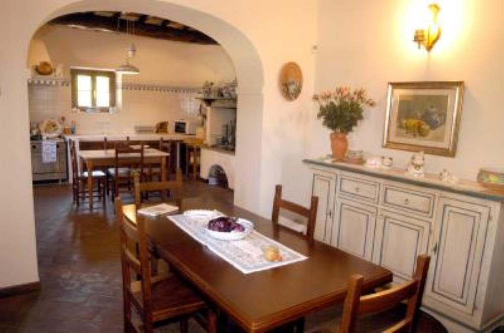 אמליה Agriturismo San Valentino מראה חיצוני תמונה