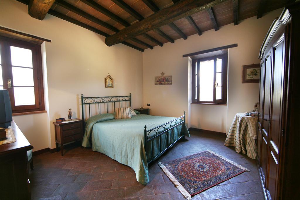 אמליה Agriturismo San Valentino מראה חיצוני תמונה