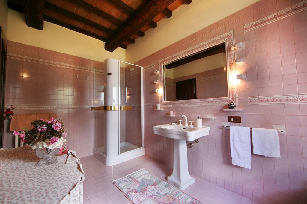 אמליה Agriturismo San Valentino מראה חיצוני תמונה